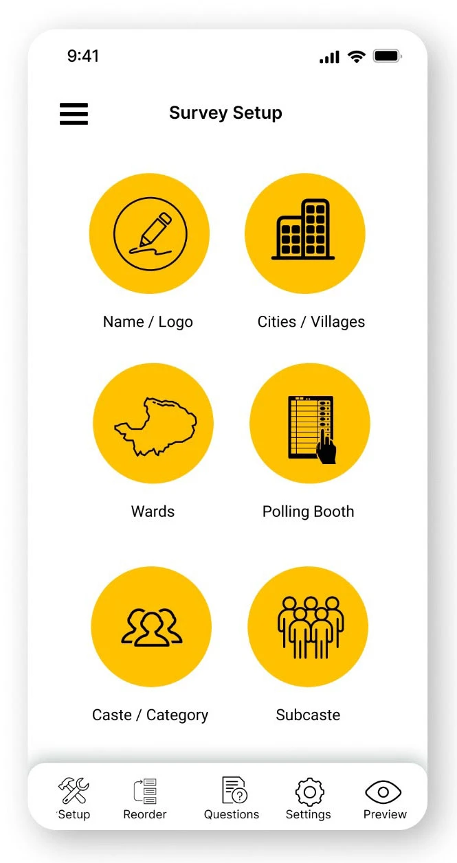 App Screen 7